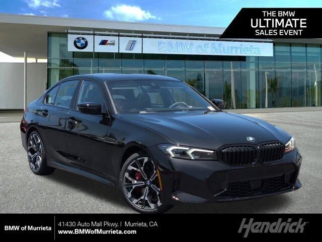 2026 BMW 3 Series