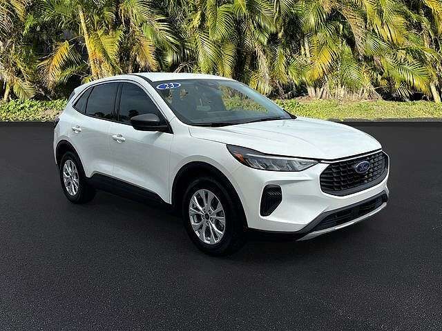 2023 FORD Escape