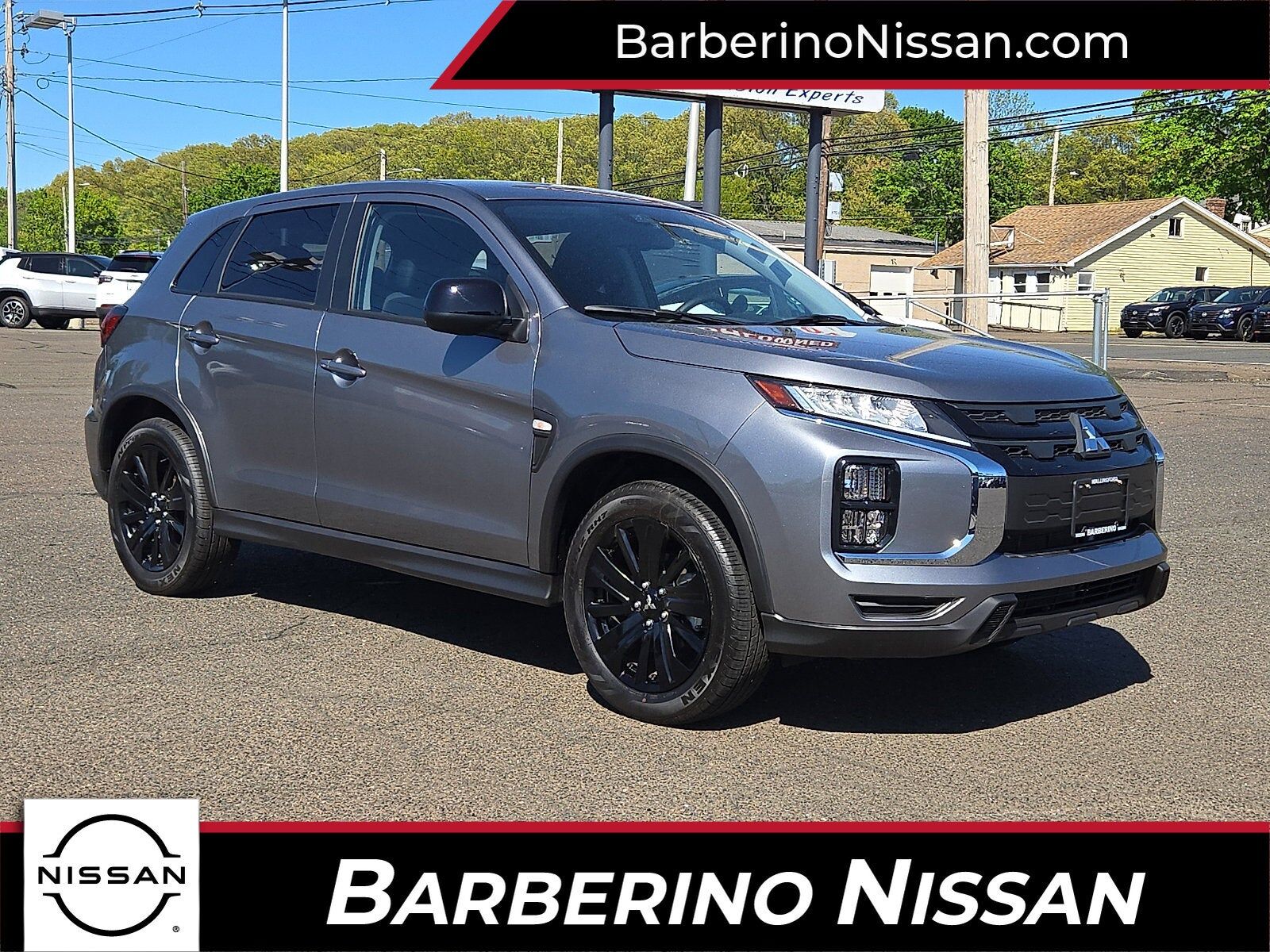 2026 MITSUBISHI Outlander Sport
