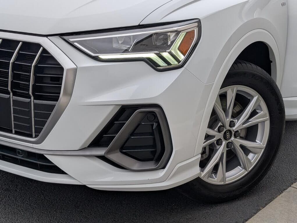 2023 Audi Q3