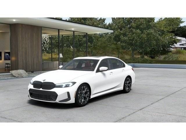 2026 BMW 3 Series