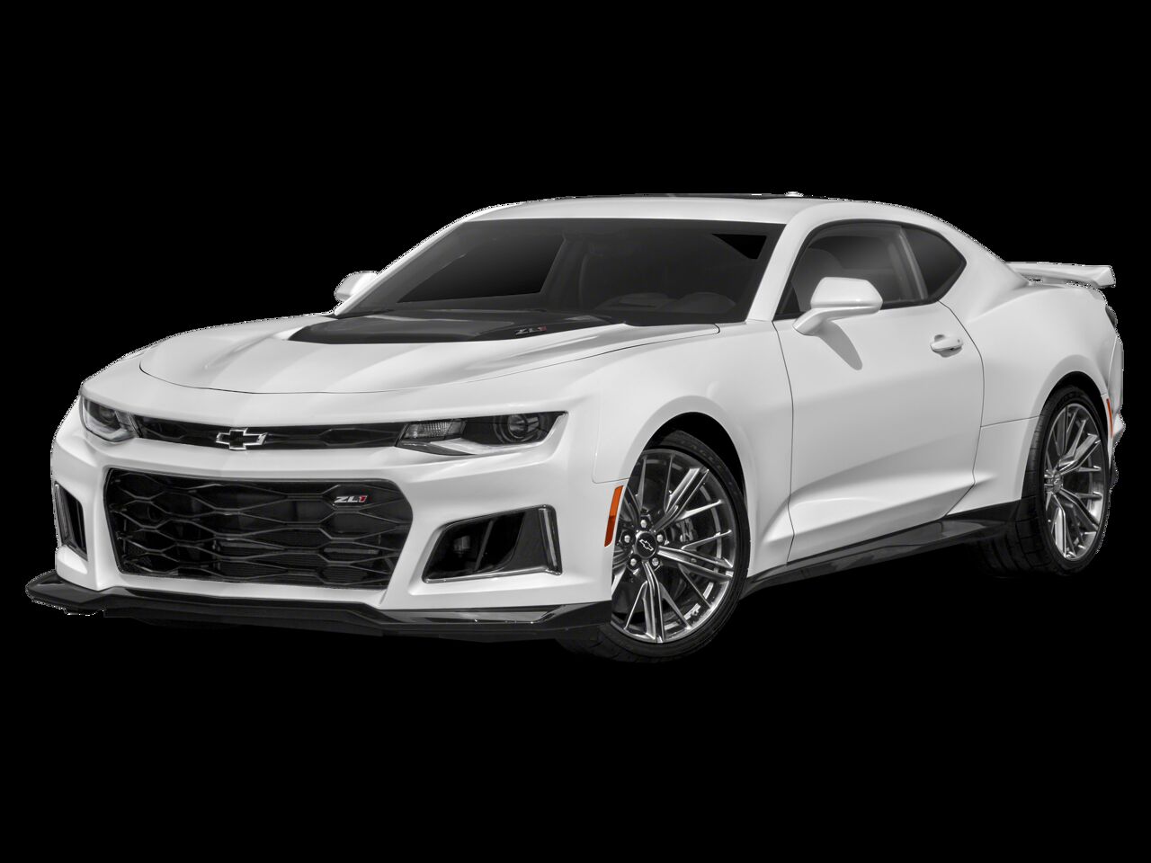 2022 CHEVROLET Camaro