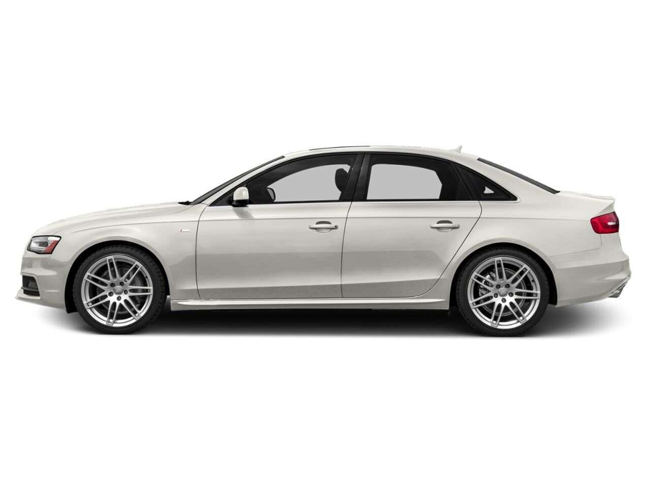 2015 Audi A4