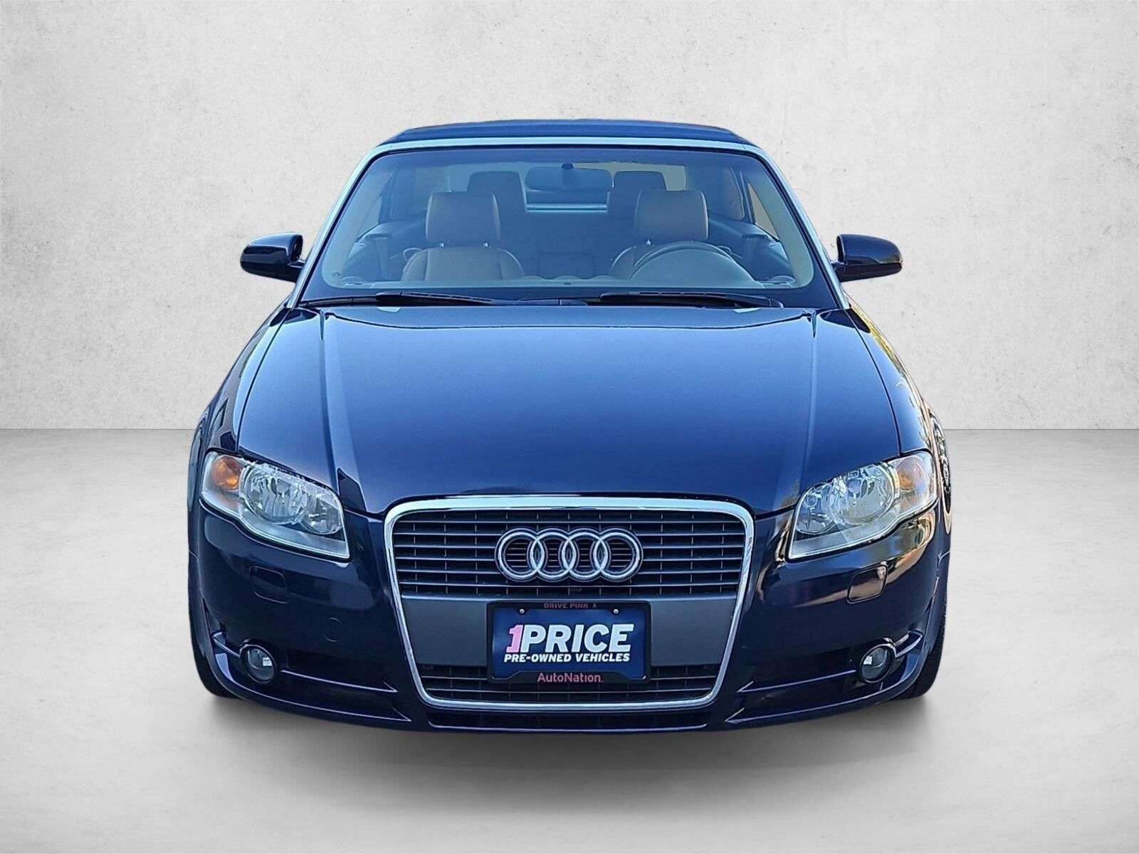 2008 Audi A4