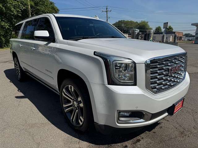 2019 GMC Yukon XL