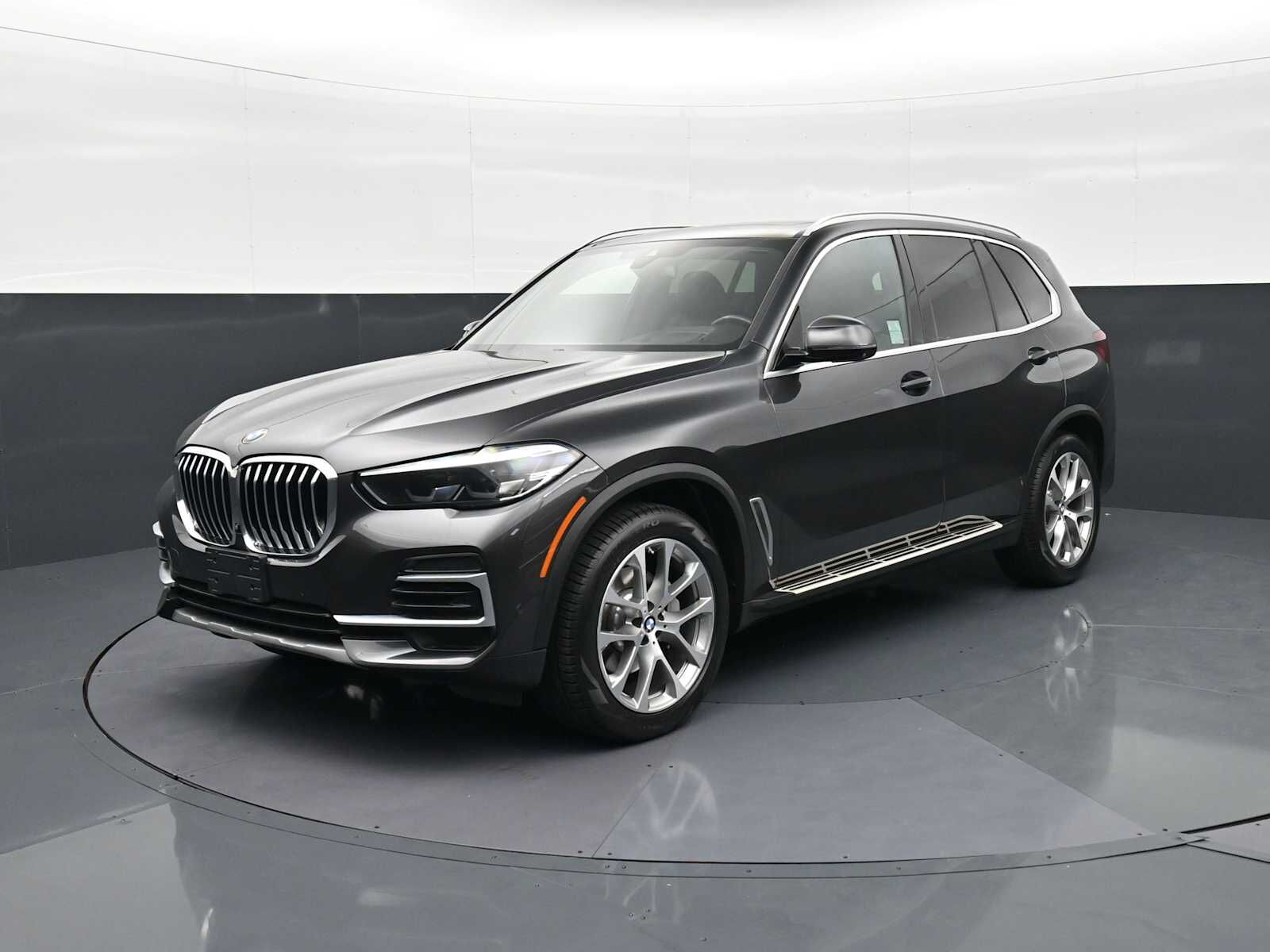 2023 BMW X5