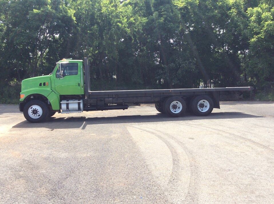 2007 STERLING TRUCK L9500 series
