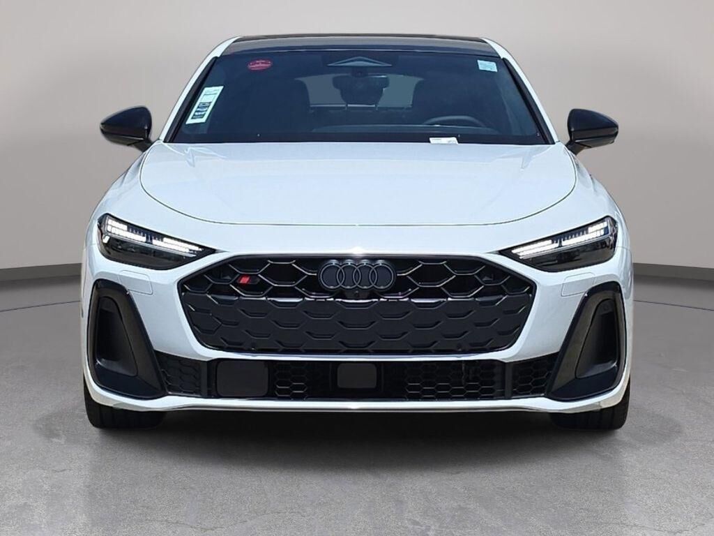 2026 Audi S5