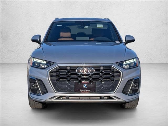 2022 Audi Q5