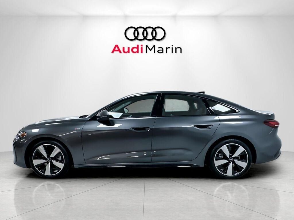 2026 Audi A5