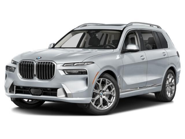 2027 BMW X7