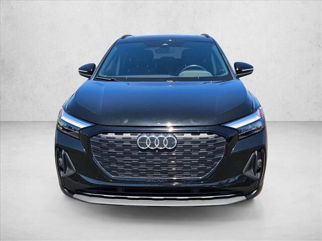 2023 Audi Q4
