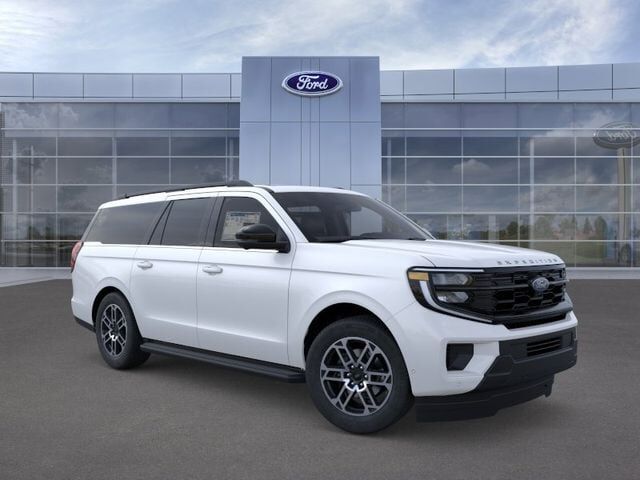 2026 FORD Expedition