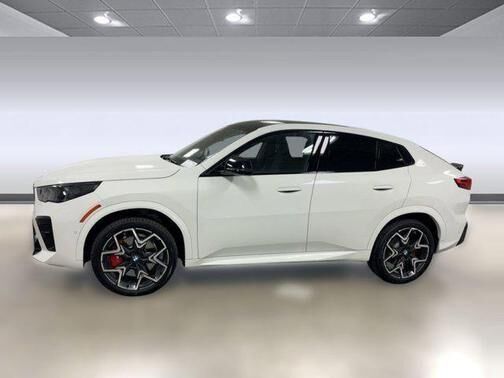 2026 BMW X2