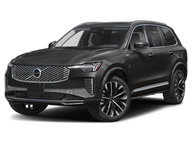 2026 VOLVO XC90