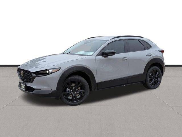 2026 MAZDA CX-30