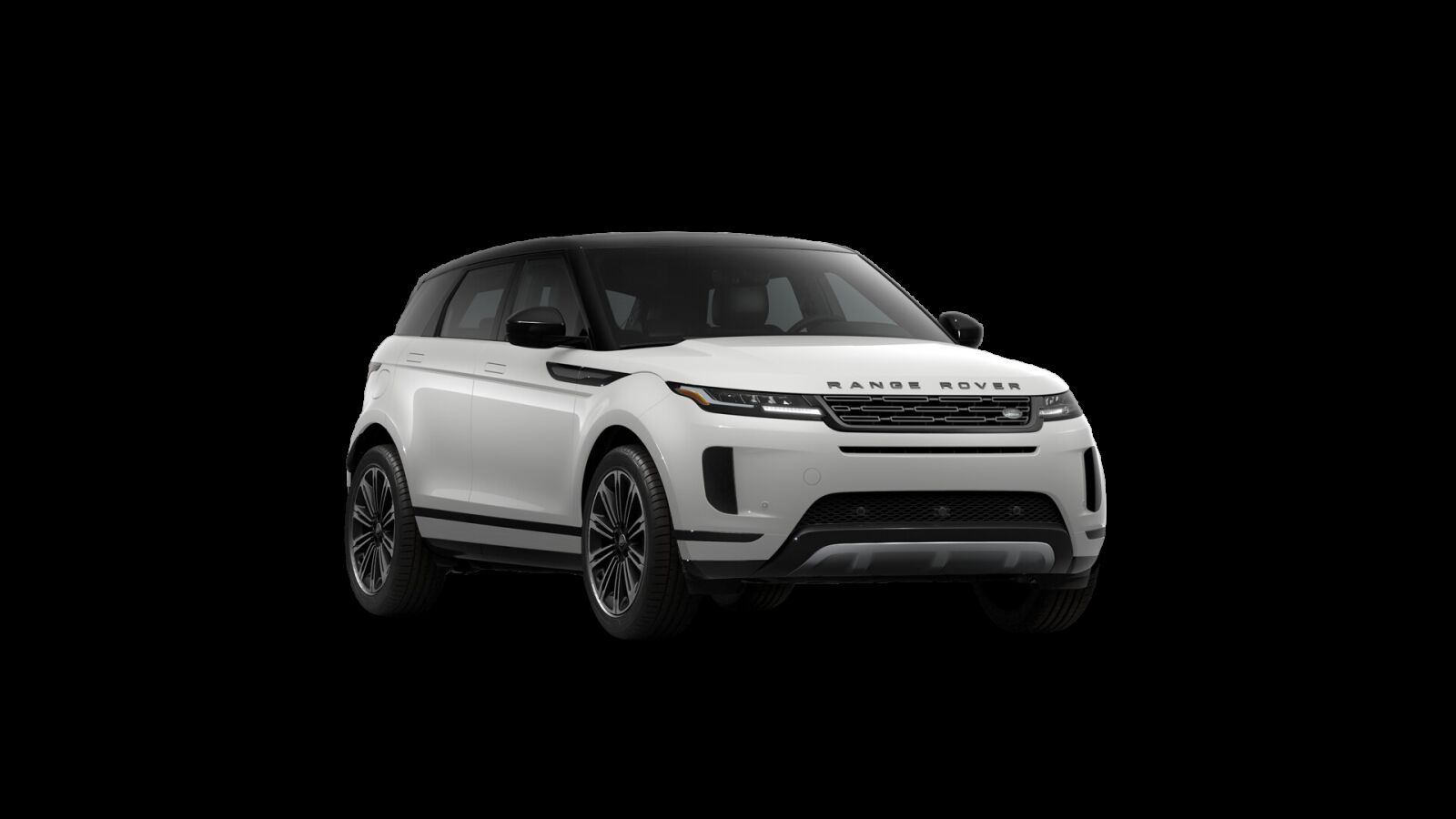 2026 LAND ROVER Range Rover Evoque