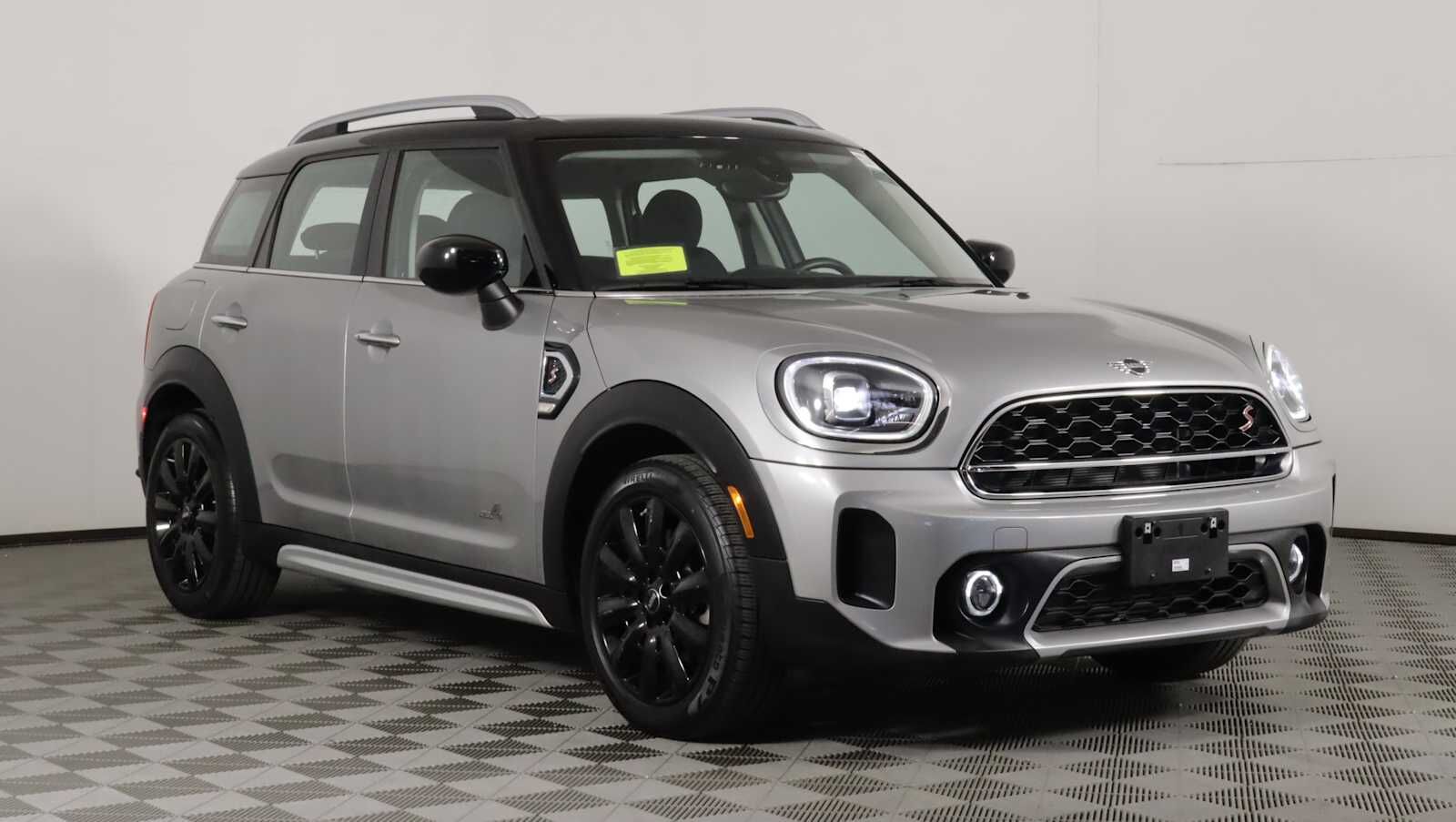 2023 MINI Countryman