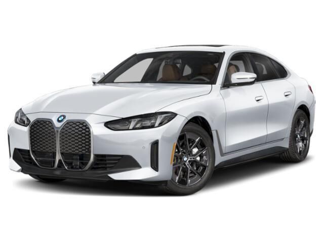 2026 BMW i4