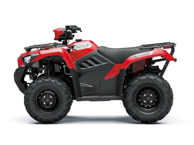 2026 KAWASAKI Brute Force