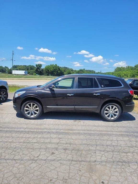 2013 BUICK Enclave