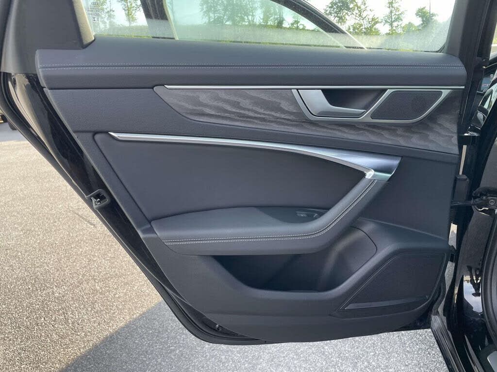 2024 Audi A6