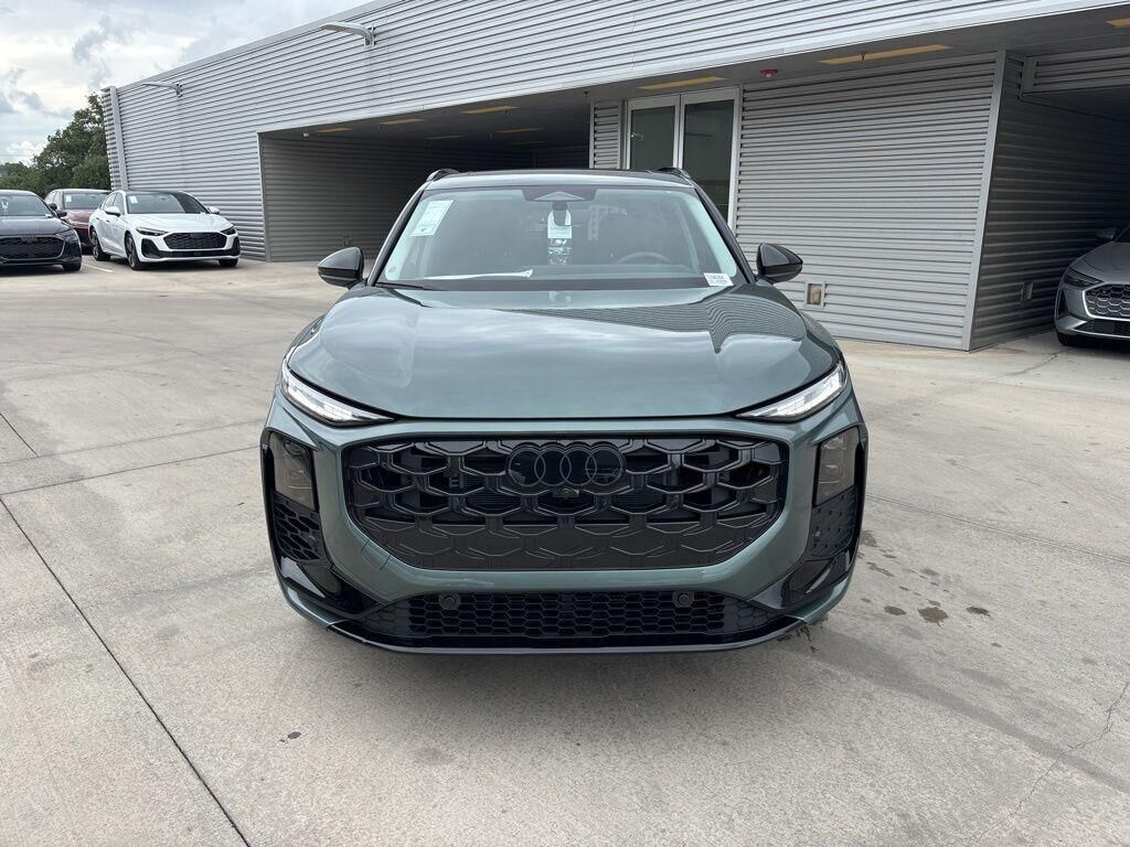 2026 Audi Q3