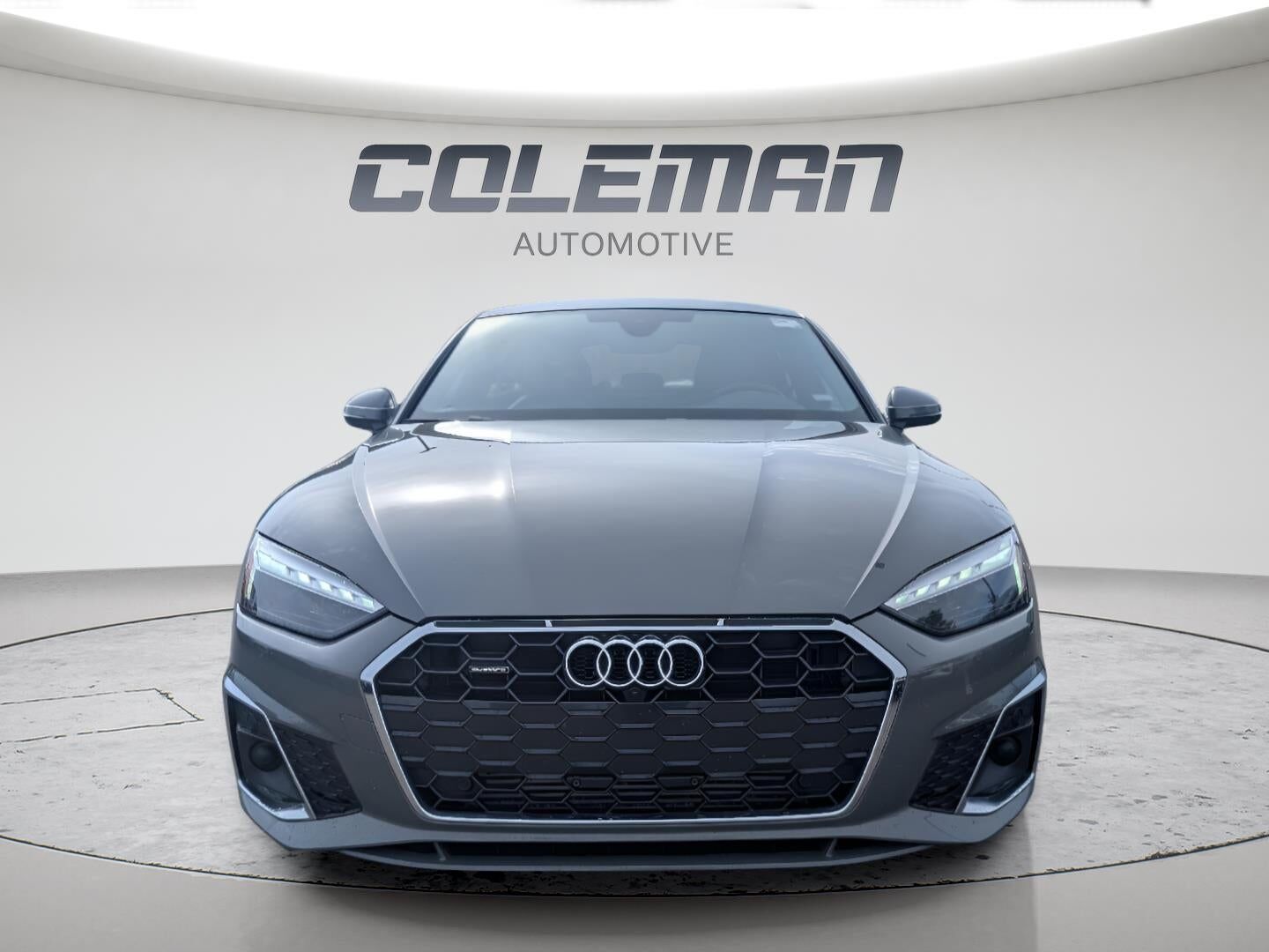 2024 Audi A5