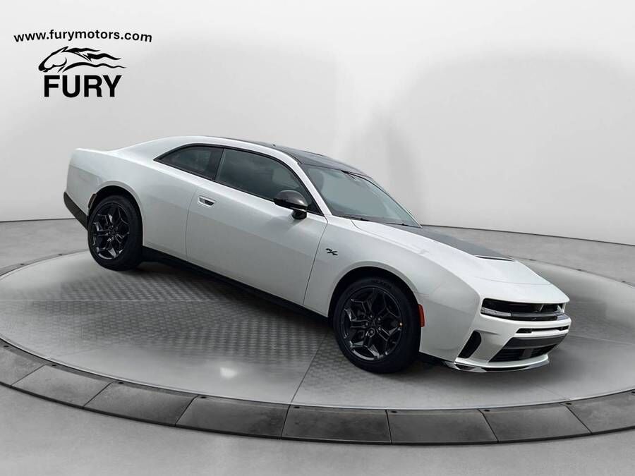 2026 DODGE Charger