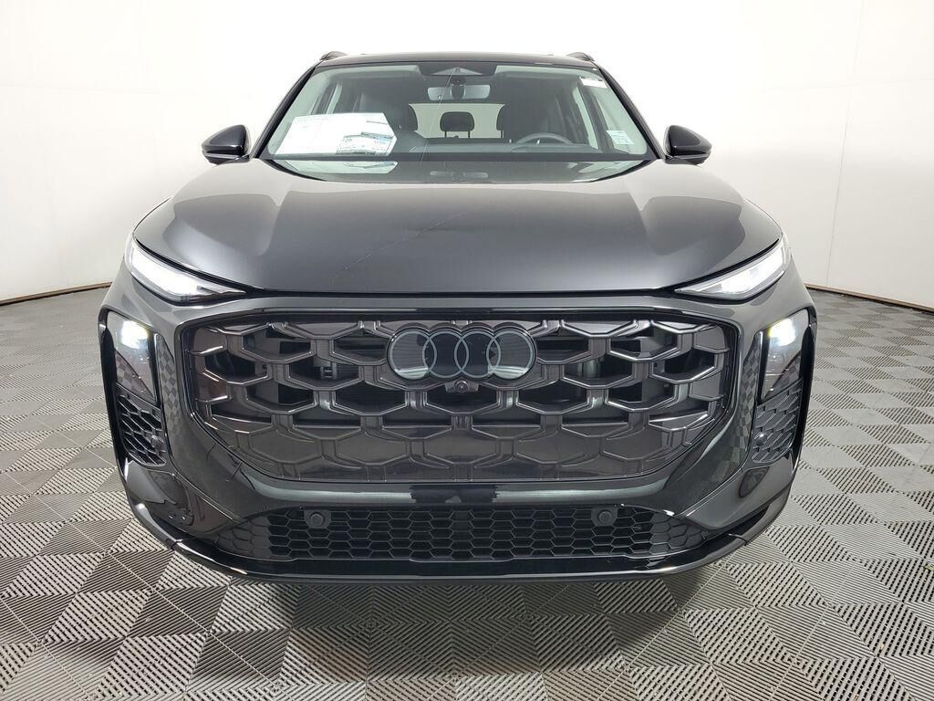 2026 Audi Q3