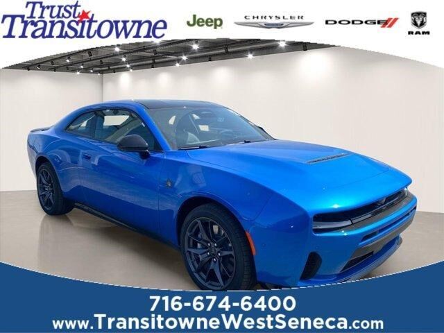 2026 DODGE Charger