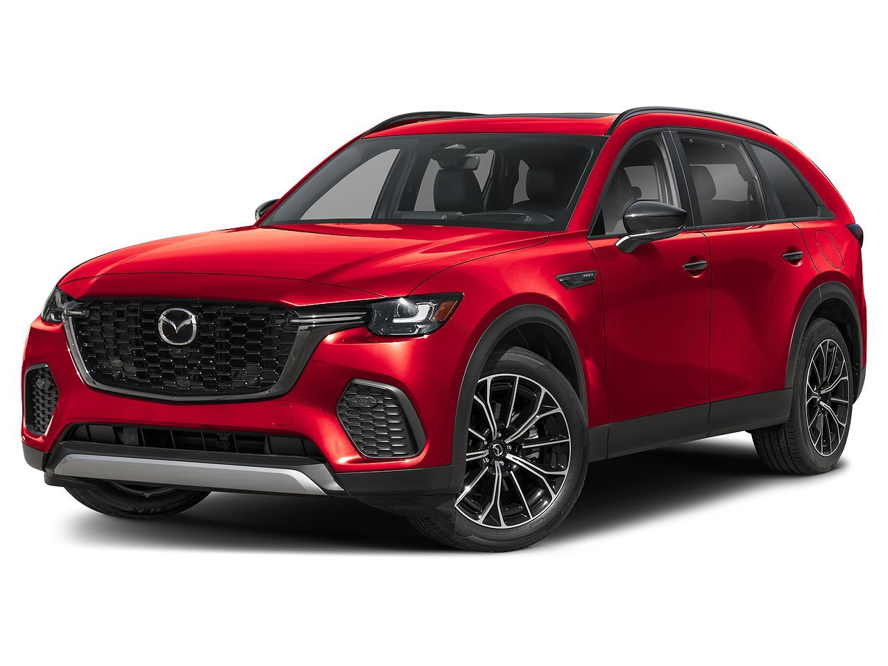 2025 MAZDA CX-70