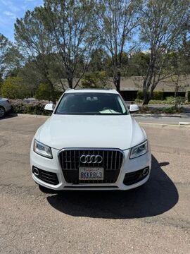 2016 Audi Q5