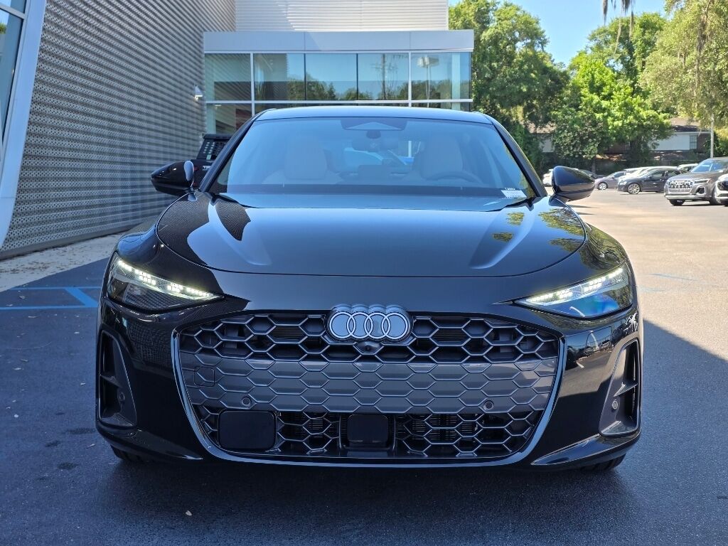 2026 Audi A6