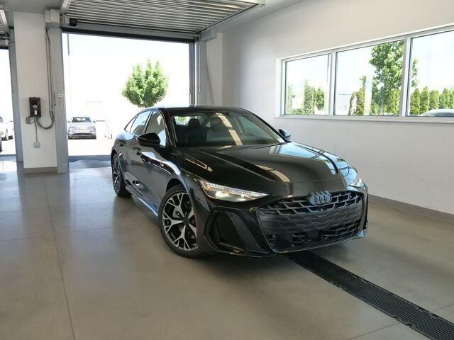 2026 AUDI A6