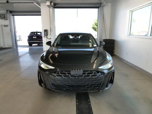2026 Audi A6