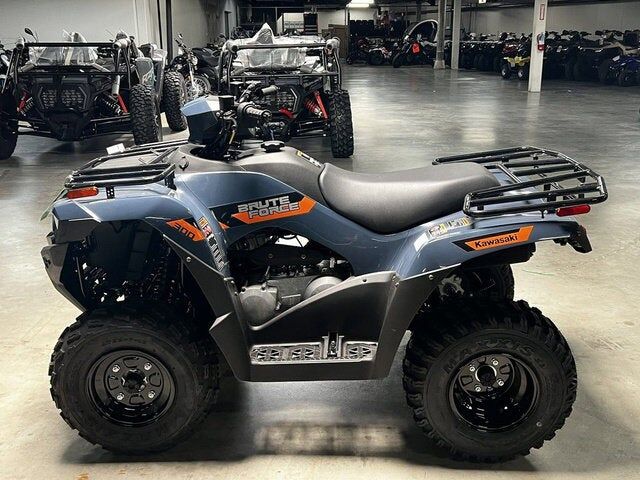2026 KAWASAKI Brute Force