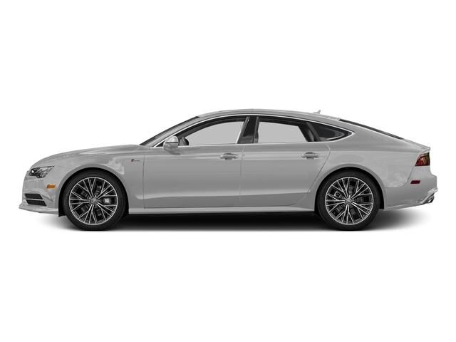 2016 Audi A7