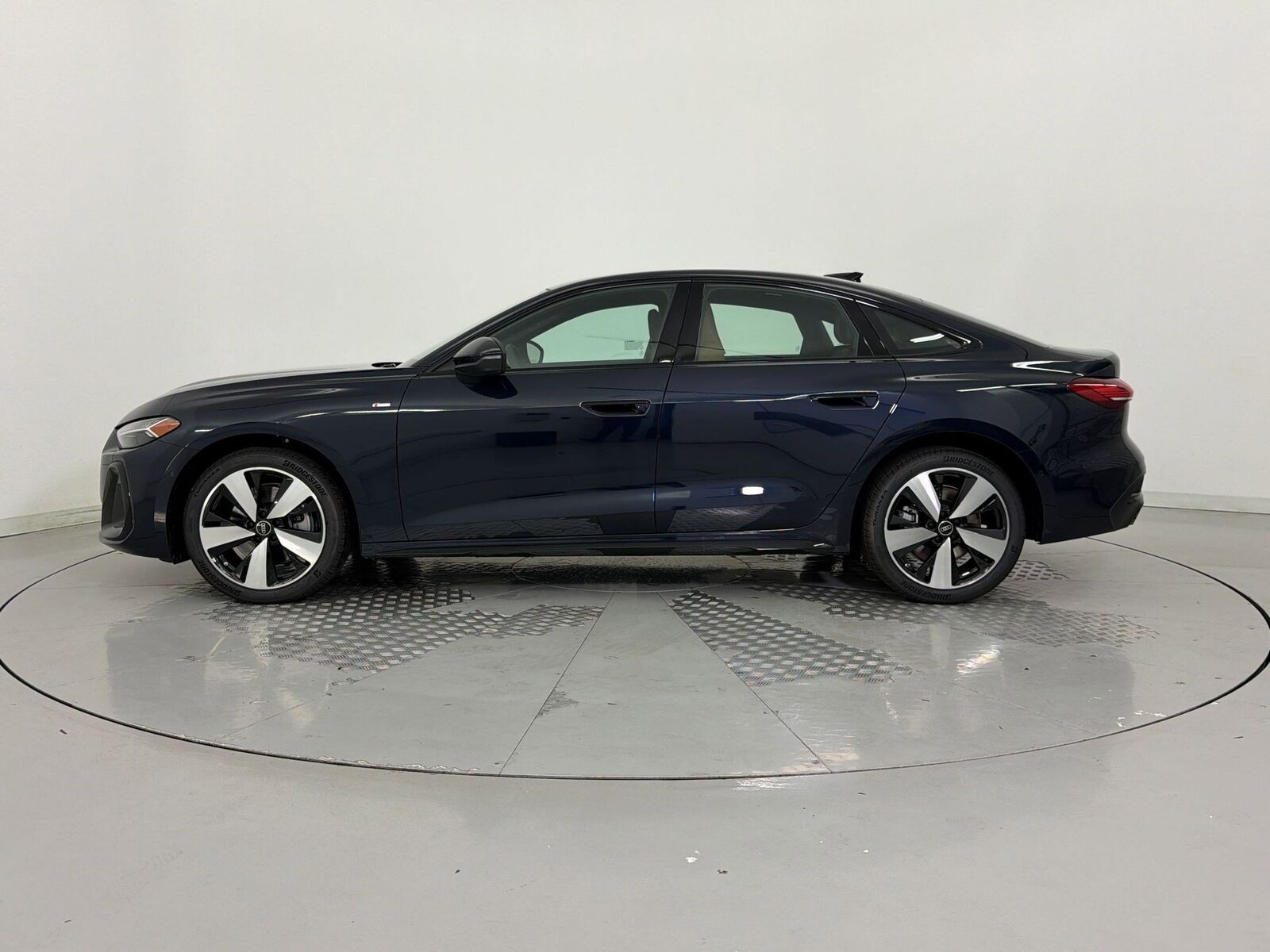 2026 Audi A5