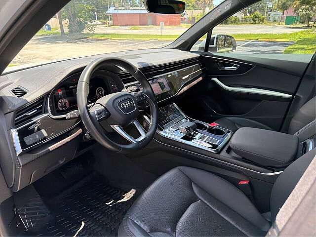 2023 Audi Q7