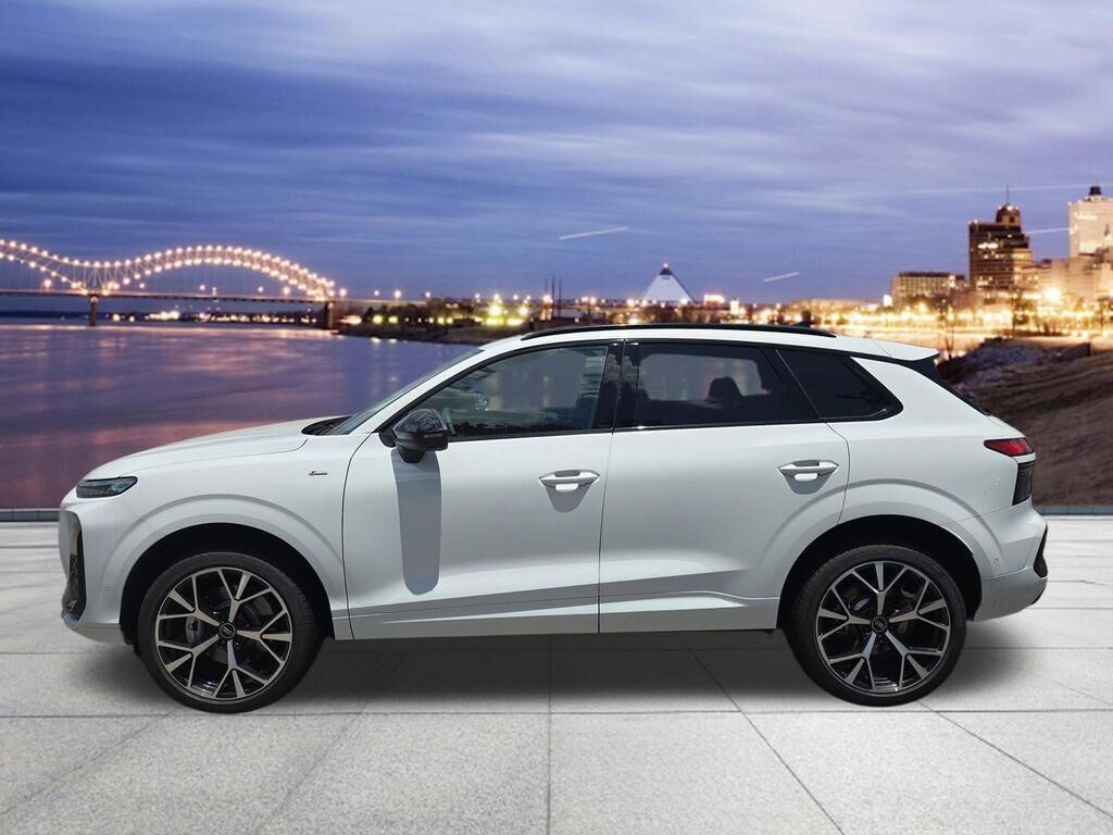 2026 Audi Q3