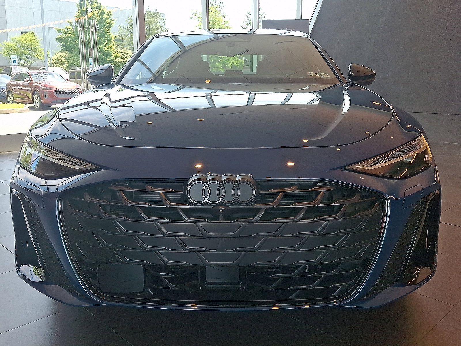2026 Audi A6