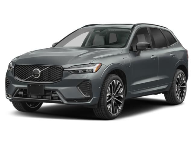 2026 VOLVO XC60