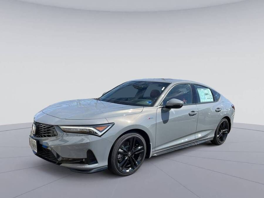 2026 ACURA Integra