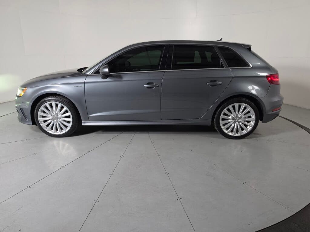 2016 Audi A3