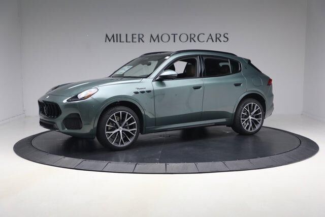 2026 MASERATI Grecale