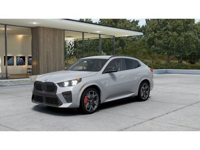 2026 BMW X2