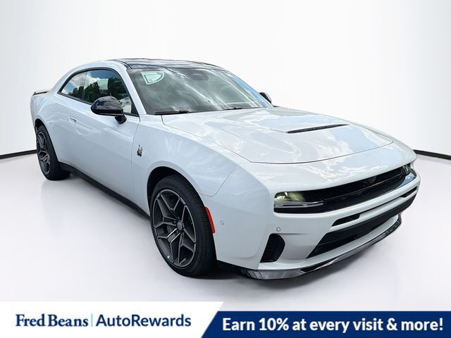 2026 DODGE Charger