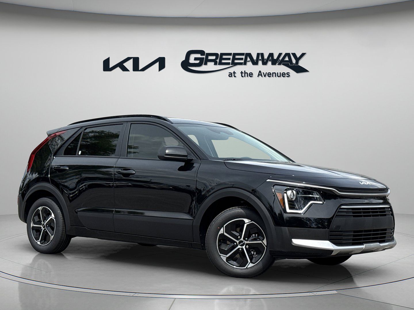 2026 KIA Niro