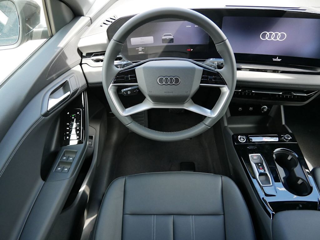 2027 Audi Q6